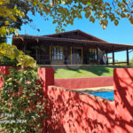 Casa à venda com 4 quartos, sendo 3 suítes, no condomínio Residncial Euroville, Carapicuíba - SP