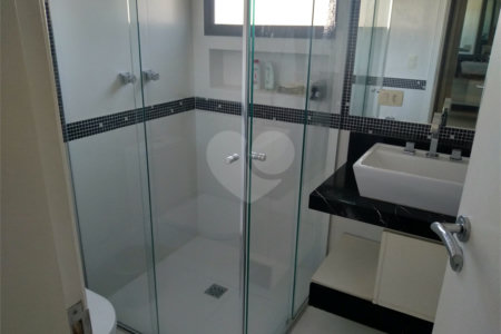 Apartamento à venda com 4 suítes em Jardim Marajoara, São Paulo, SP