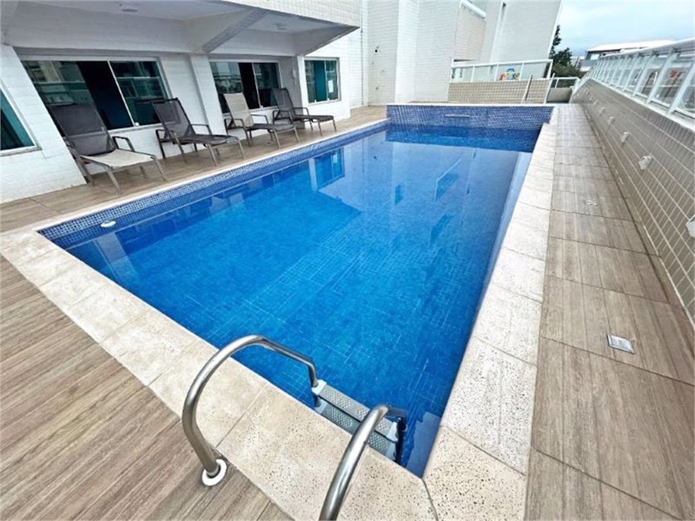 Apartamento Residencial à venda, Aviação, Praia Grande - AP1023.