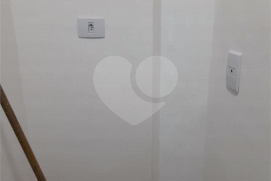 Apartamento à venda com 1 quarto em Santana, São Paulo, SP