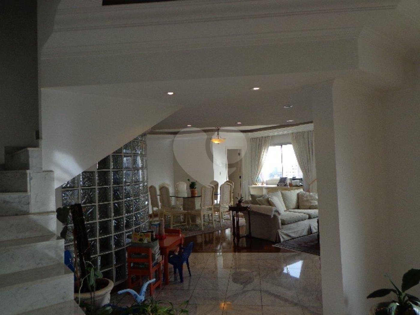 Cobertura à venda com 4 quartos, sendo 2 suítes, em Santana, São Paulo, SP