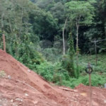 Terreno à venda em Jardim Glória, Miracatu, SP