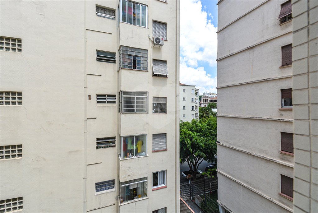 Apartamento à venda com 1 quarto em Barra Funda, São Paulo, SP