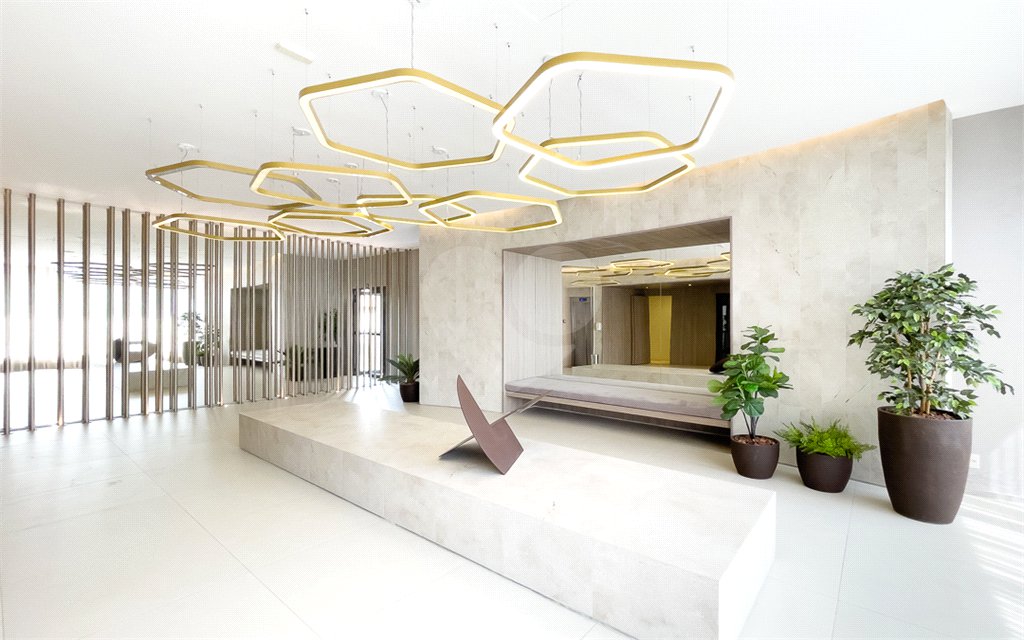 Apartamento à venda com 5 quartos, sendo 4 suítes, em Santa Cecília, São Paulo, SP