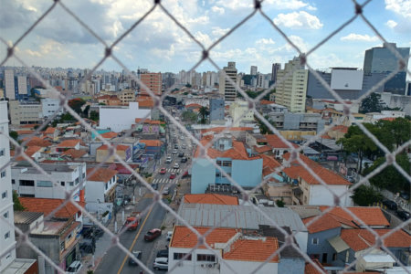 Apartamento à venda com 2 quartos em Vila Mazzei, São Paulo, SP