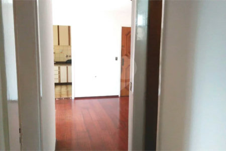 Apartamento à venda com 2 quartos em Santana, São Paulo, SP