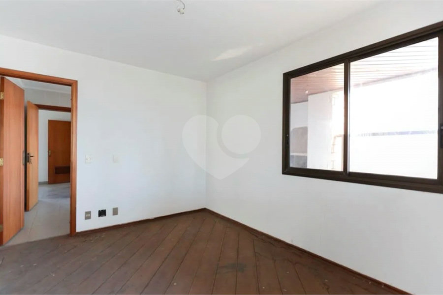 Apartamento à venda com 4 suítes em Santana, São Paulo, SP