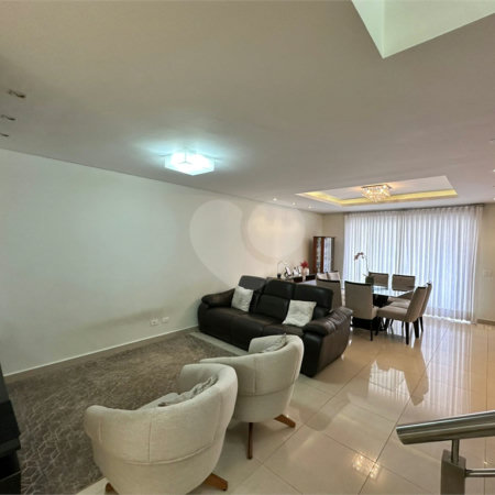 Casa à venda com 3 quartos, sendo 1 suíte, no condomínio Ibiti Royal Park, Sorocaba - SP