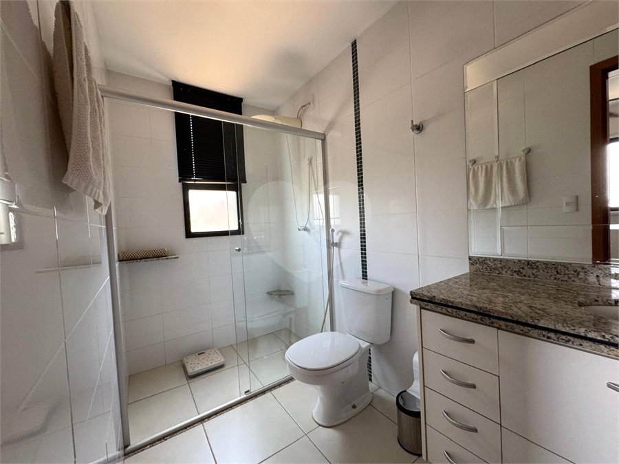 Apartamento à venda com 3 suítes em Nova Aliança, Ribeirão Preto, SP