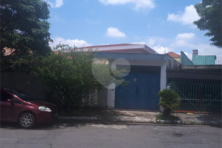 Sobrado à venda com 3 suítes em Vila Guilherme, São Paulo, SP