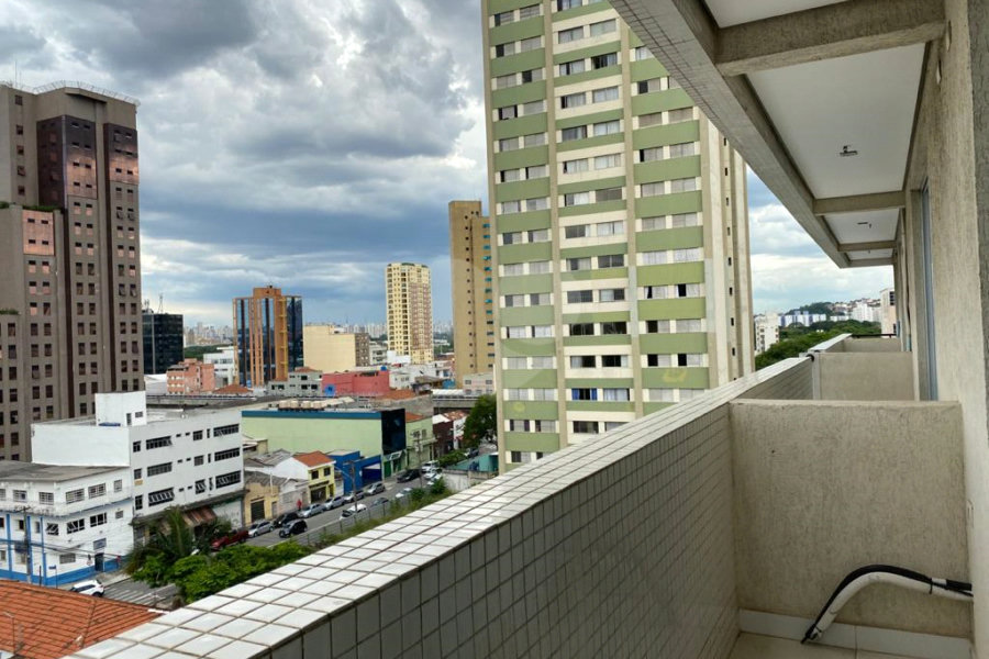 Sala à venda em Santana, São Paulo, SP