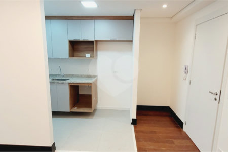 Apartamento para alugar com 2 quartos, sendo 1 suíte, em Instituto de Previdência, São Paulo, SP