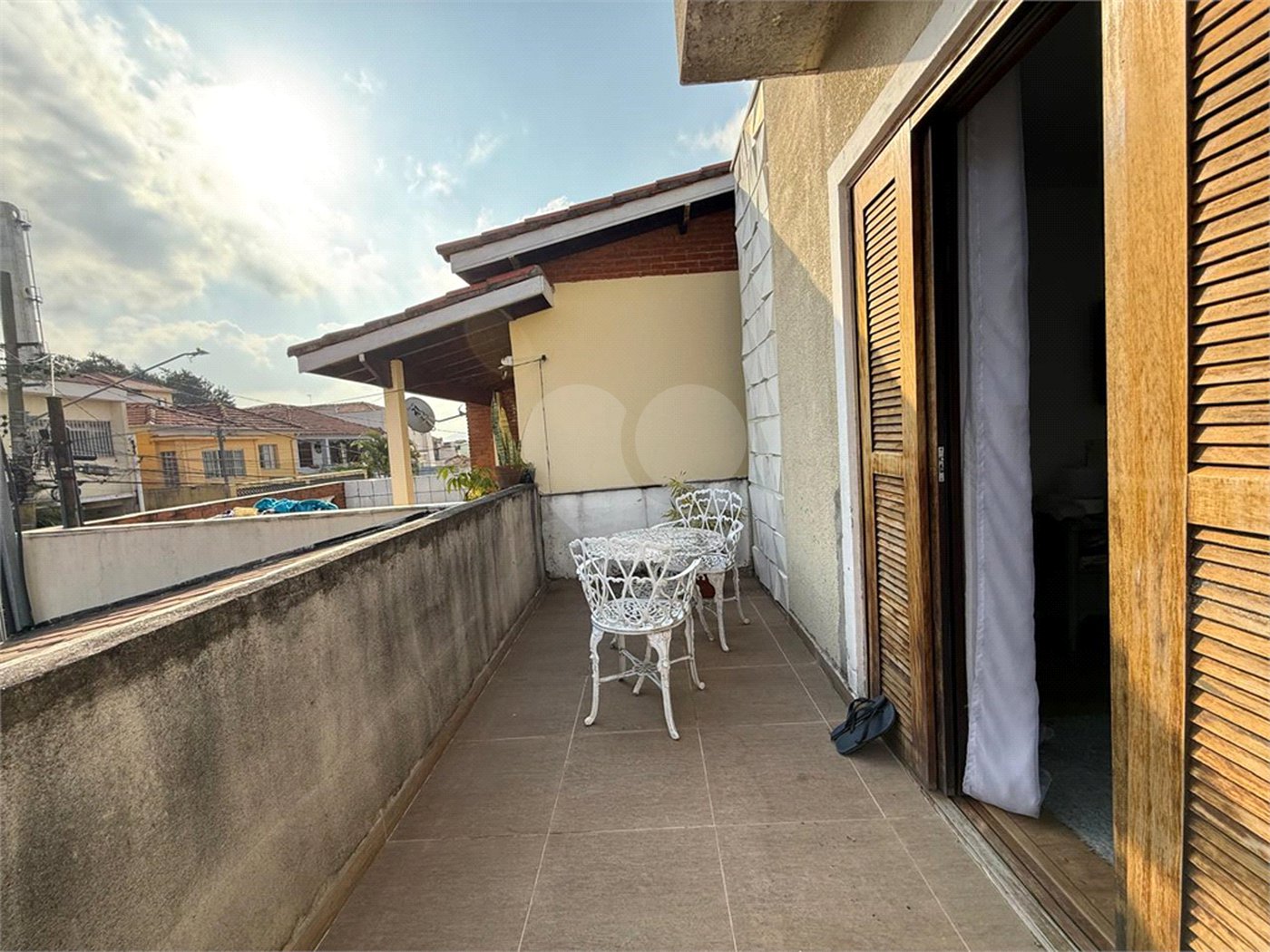 Casa à venda com 2 quartos, sendo 1 suíte, em Vila Ester (zona Norte), São Paulo, SP