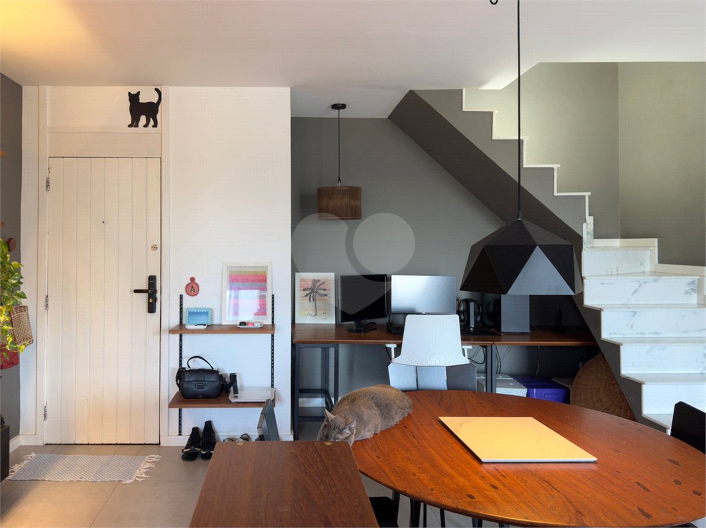 Apartamento à venda com 1 quarto em Barra da Tijuca, Rio de Janeiro, RJ