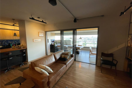 Apartamento à venda ou para alugar com 3 suítes em Vila Leopoldina, São Paulo, SP