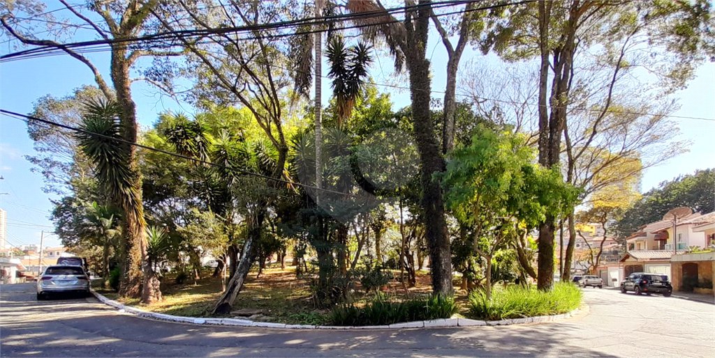 Casa Térrea à venda com 4 quartos em Mandaqui, São Paulo, SP
