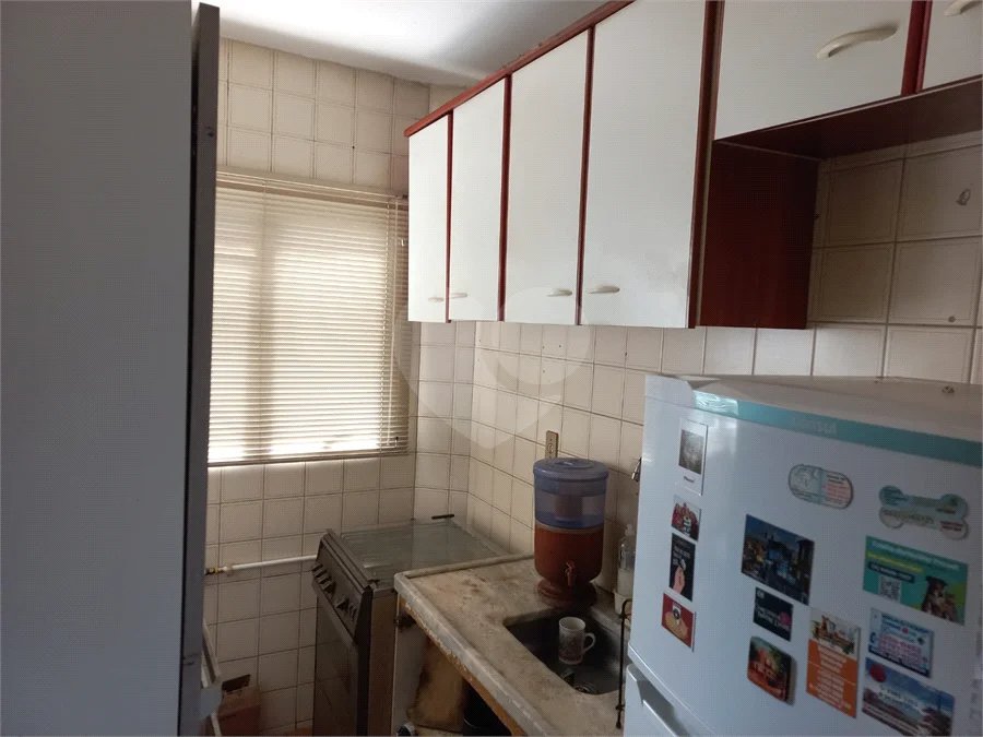 Apartamento à venda com 1 quarto em Vila Nova Cachoeirinha, São Paulo, SP