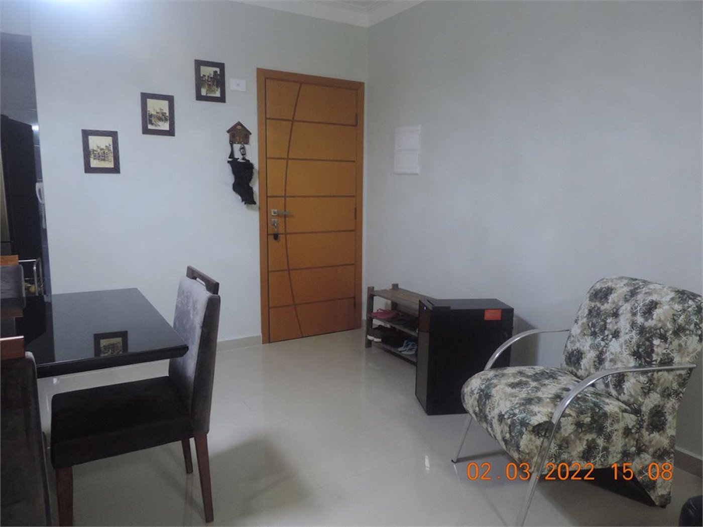 Apartamento Residencial à venda, Aviação, Praia Grande - AP0464.