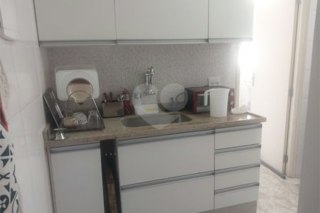 Apartamento à venda com 3 quartos, sendo 1 suíte, em Tijuca, Rio de Janeiro, RJ