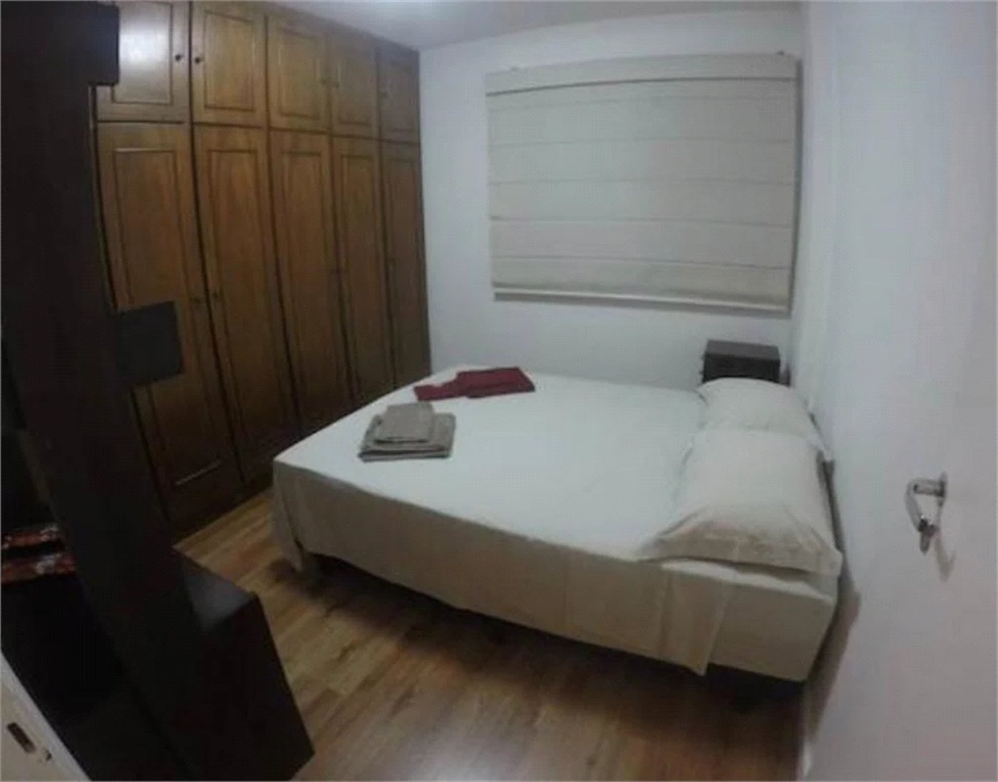 Apartamento à venda com 3 quartos em Vila Romana, São Paulo, SP