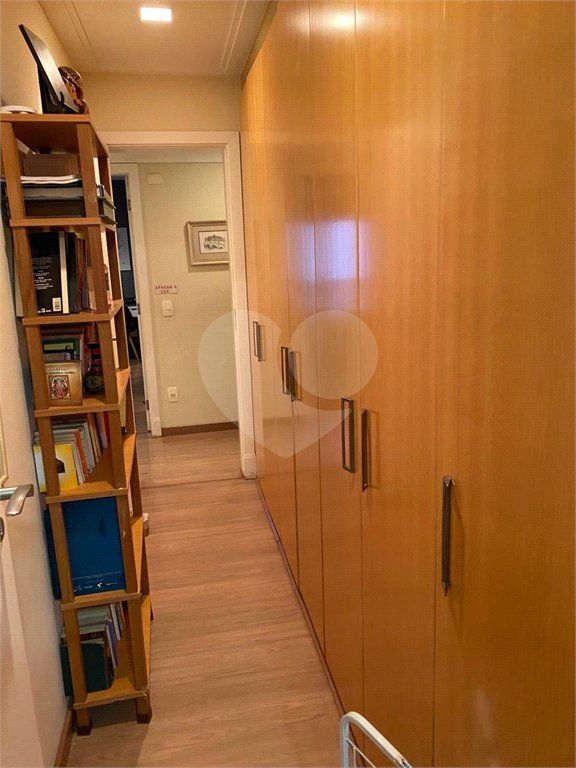 Apartamento à venda com 3 suítes em Perdizes, São Paulo, SP