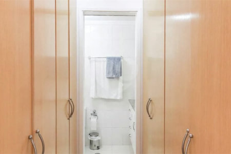 Apartamento à venda com 3 quartos, sendo 1 suíte, em Santa Teresinha, São Paulo, SP