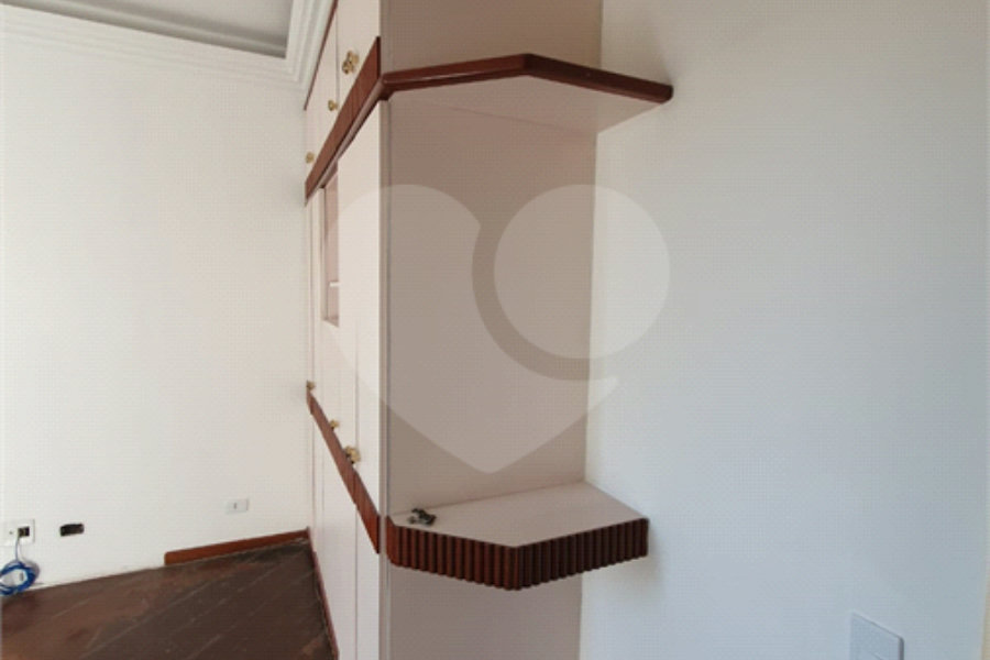 Apartamento à venda com 4 quartos, sendo 2 suítes, em Anália Franco, São Paulo, SP