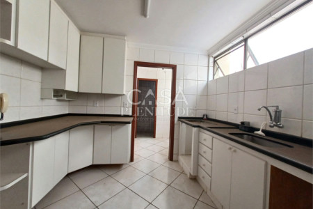 Apartamento à venda com 3 quartos, sendo 1 suíte, em Jardim Ferreira, Sorocaba, SP