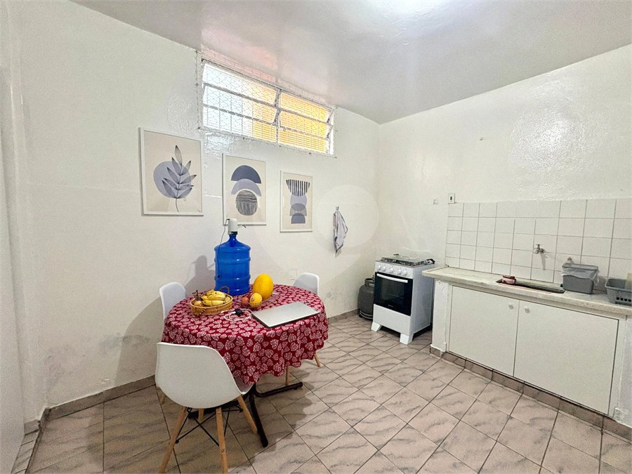 Casa Térrea à venda com 3 quartos em Vila Boaventura, Jundiaí, SP