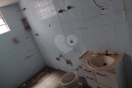 Apartamento à venda com 2 quartos em Cambuci, São Paulo, SP