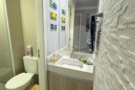 Apartamento à venda com 2 quartos, sendo 1 suíte, em Vila Prudente, São Paulo, SP
