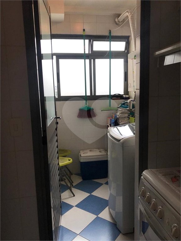 Apartamento à venda com 2 quartos em Casa Verde, São Paulo, SP