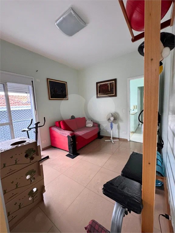 Sobrado à venda com 3 quartos em Jardim São Paulo(zona Norte), São Paulo, SP