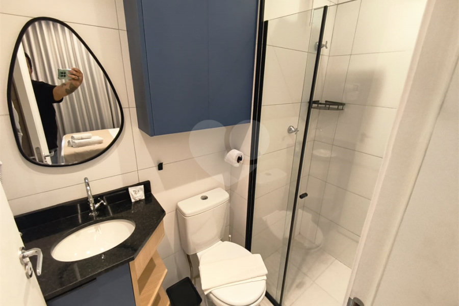 Apartamento à venda em Jardim São Paulo(zona Norte), São Paulo, SP