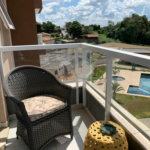 Apartamento à venda com 2 quartos, sendo 1 suíte, em Caetetuba, Atibaia, SP
