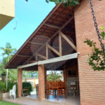 Casa à venda ou para alugar com 5 suítes no condomínio Vilage Zuleika Jabour, Salto - SP