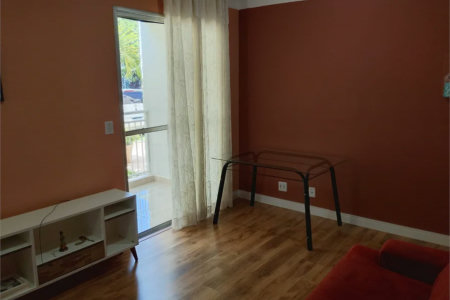 Apartamento à venda com 2 quartos em Jardim Monte Santo, Cotia, SP