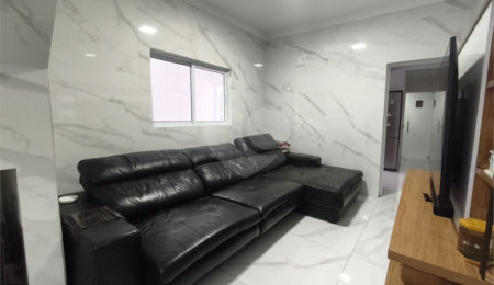 Casa à venda com 4 quartos, sendo 3 suítes,  em Jardim Brasil (zona Norte), São Paulo, SP