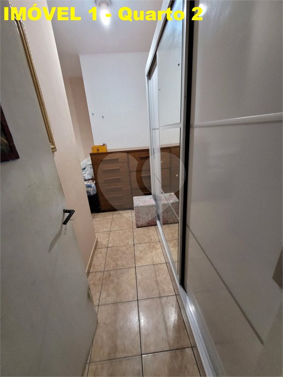 Sobrado à venda com 6 quartos em Mandaqui, São Paulo, SP