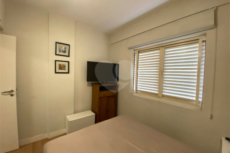 Apartamento à venda com 2 quartos em Santana, São Paulo, SP