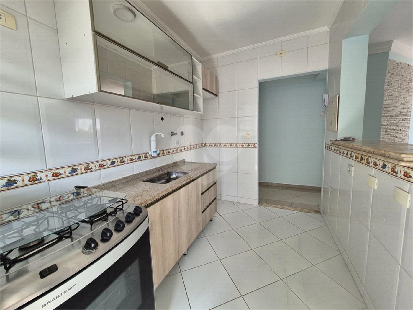 Apartamento à venda com 2 quartos em Jardim Ester, São Paulo, SP