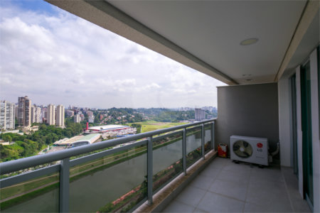 Duplex à venda com 1 suíte em Chácara Santo Antônio (zona Sul), São Paulo, SP