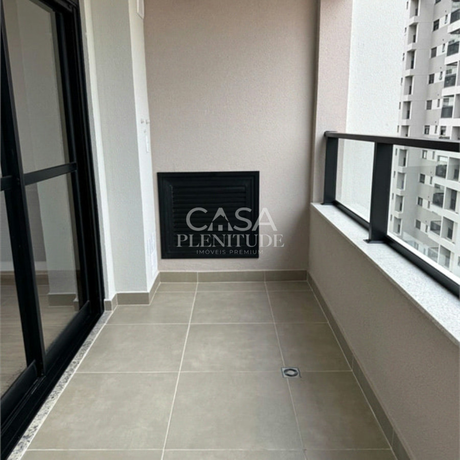 Apartamento à venda com 1 suíte em Jardim do Paço, Sorocaba, SP