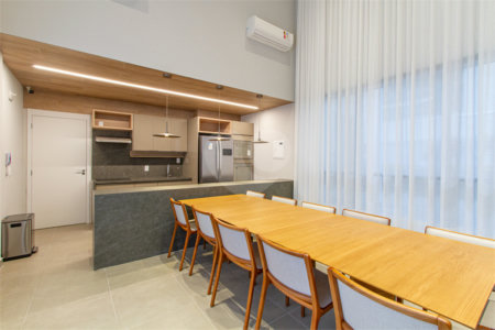 Apartamento à venda com 1 quarto em Saúde, São Paulo, SP