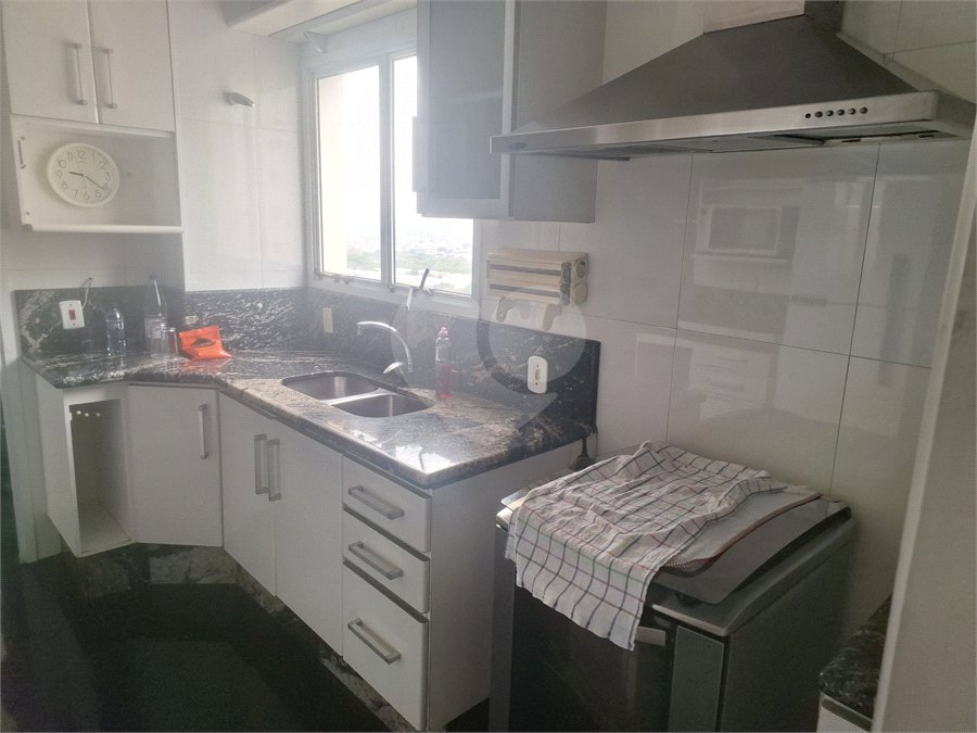 Apartamento à venda com 3 quartos, sendo 1 suíte, em Vila Guilherme, São Paulo, SP