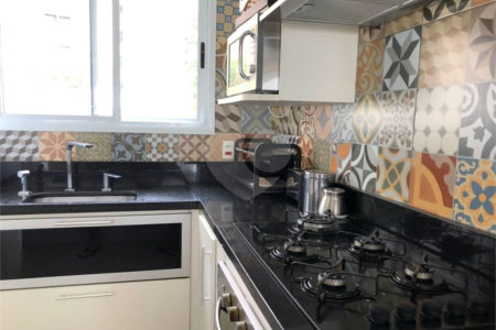 Apartamento à venda com 3 quartos, sendo 1 suíte, em Jardim Ampliação, São Paulo, SP