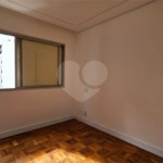 Apartamento à venda com 1 suíte em Moema, São Paulo, SP