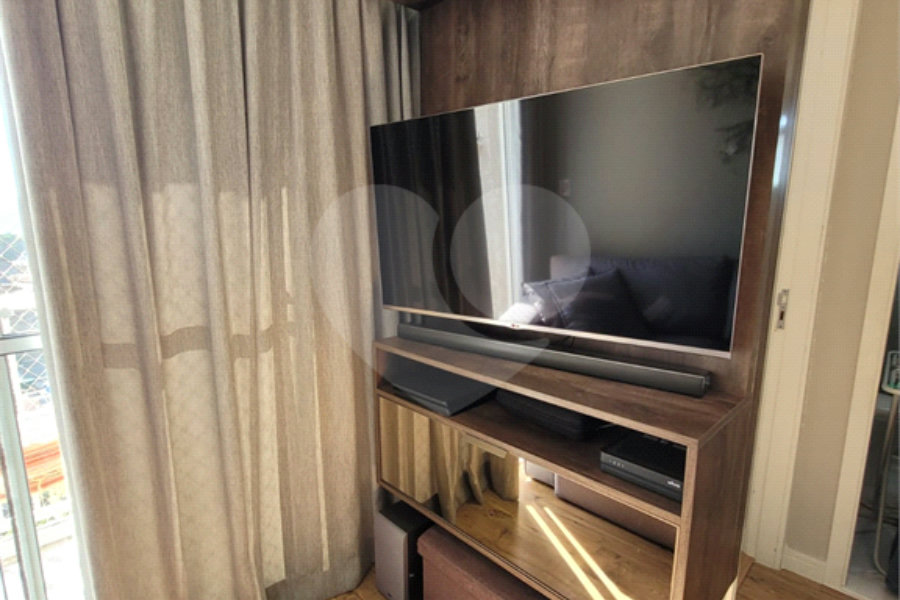 Apartamento à venda com 2 quartos em Vila Nova Cachoeirinha, São Paulo, SP