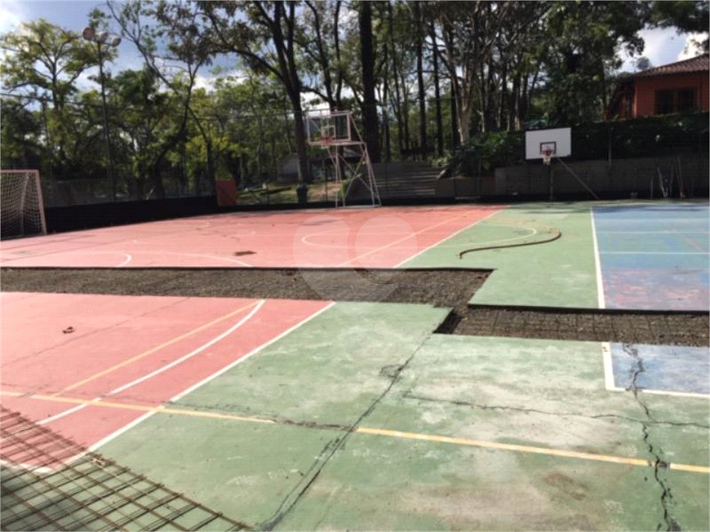 Casa para alugar com 4 suítes no condomínio São Joaquim, Vinhedo - SP