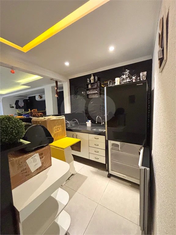 Casa à venda com 4 quartos, sendo 3 suítes, no condomínio Tremembé, São Paulo - SP